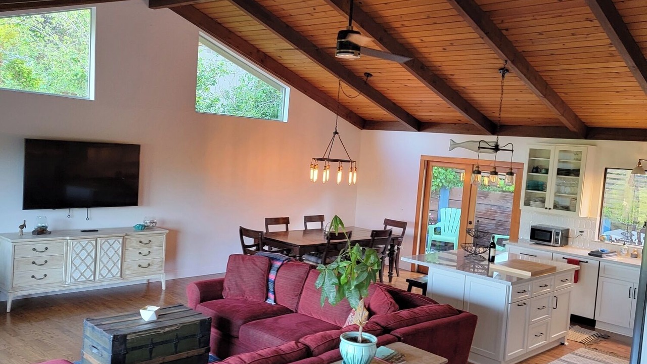Photo of Livingroom in Rio del Mar