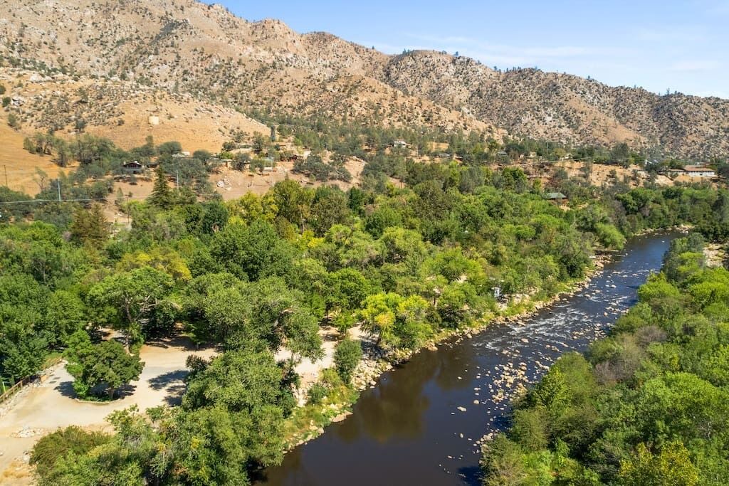 Photo of Outdoor in Kernville