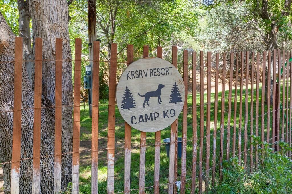 Photo of Outdoor in Kernville