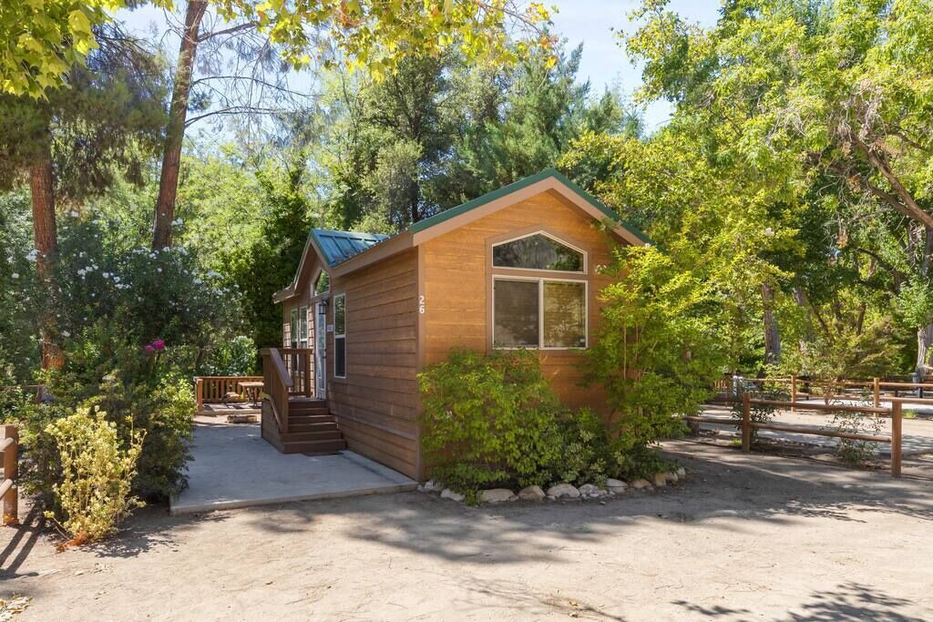 Photo of Outdoor in Kernville