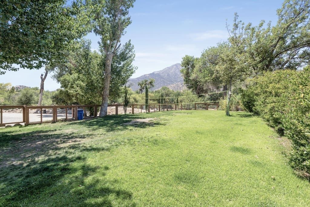 Photo of Outdoor in Kernville