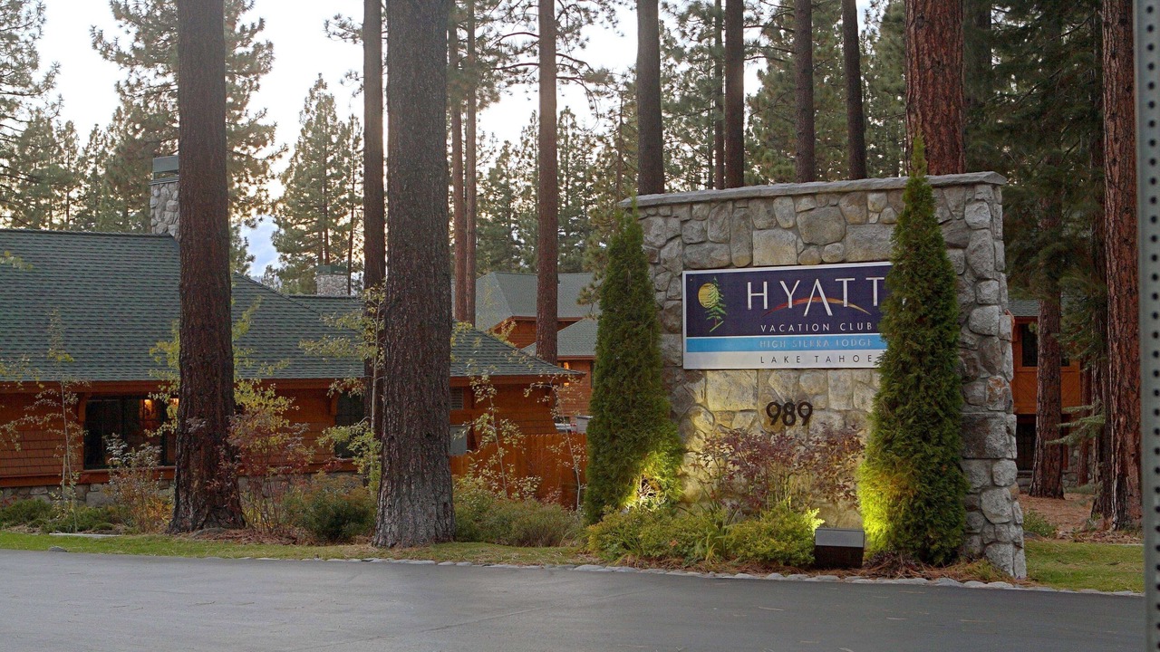 Photo of Outdoor in Incline Village