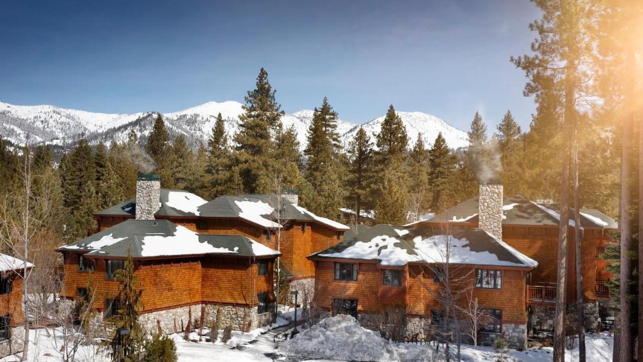 Photo of Outdoor in Incline Village