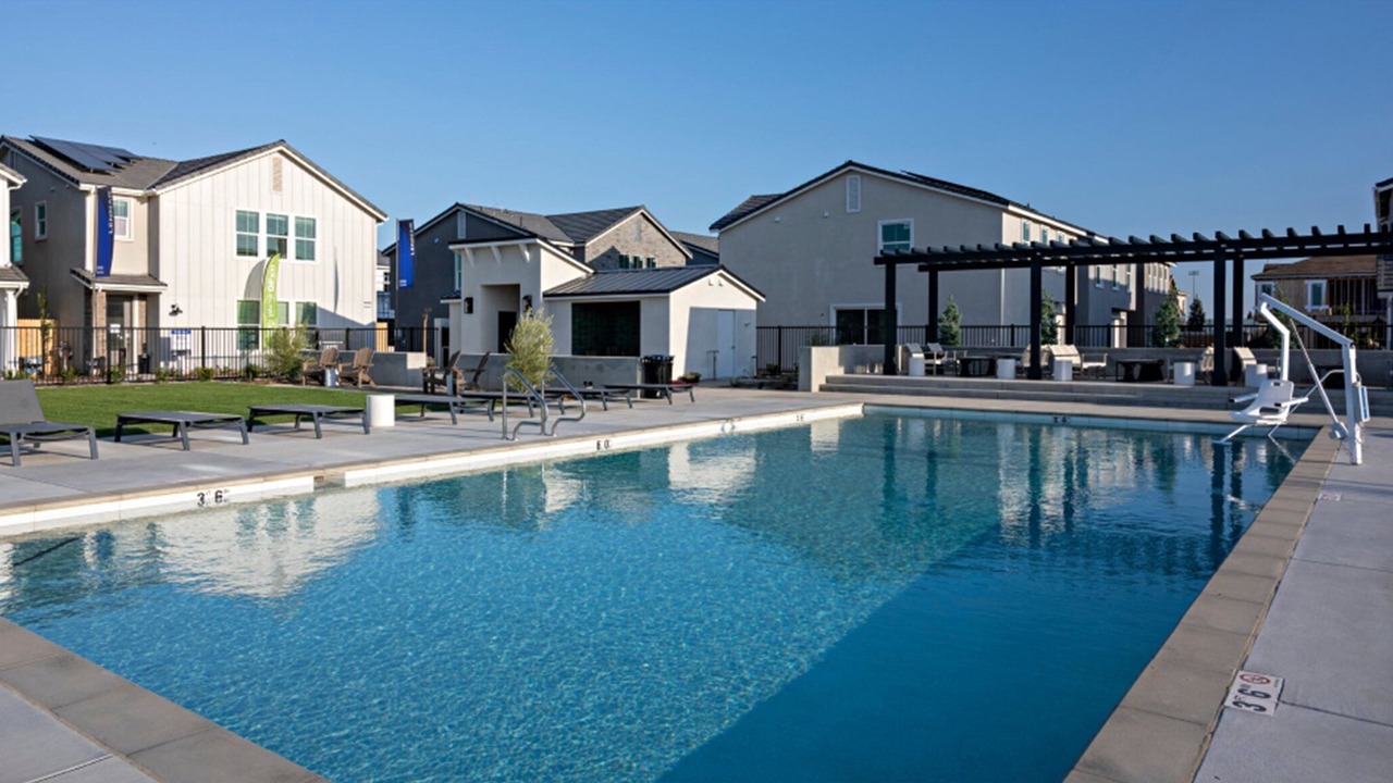 Photo of Outdoor in Clovis