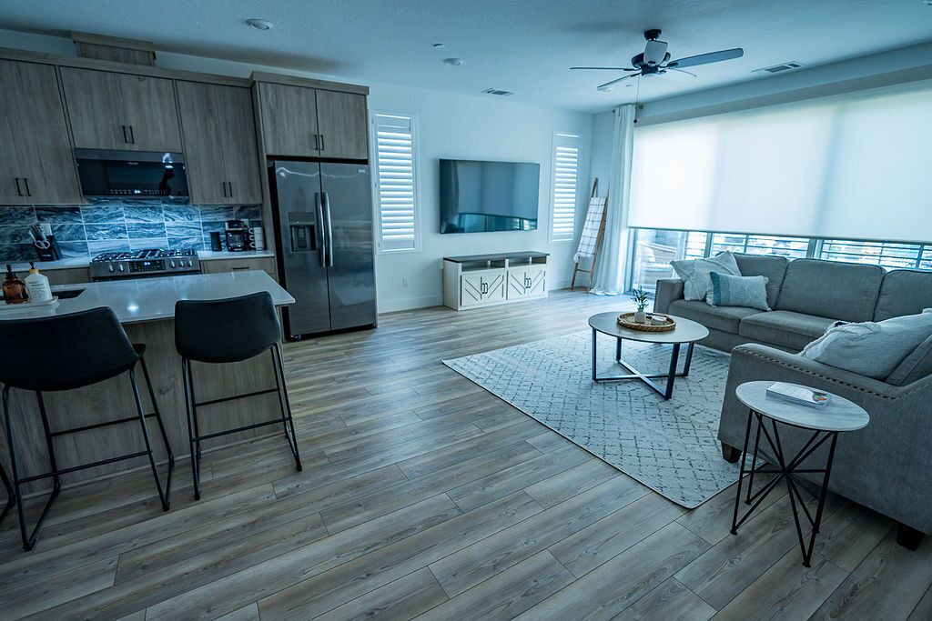 Photo of Bedroom in Clovis