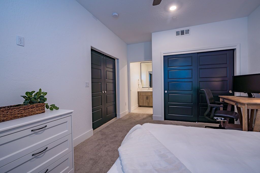 Photo of Bedroom in Clovis