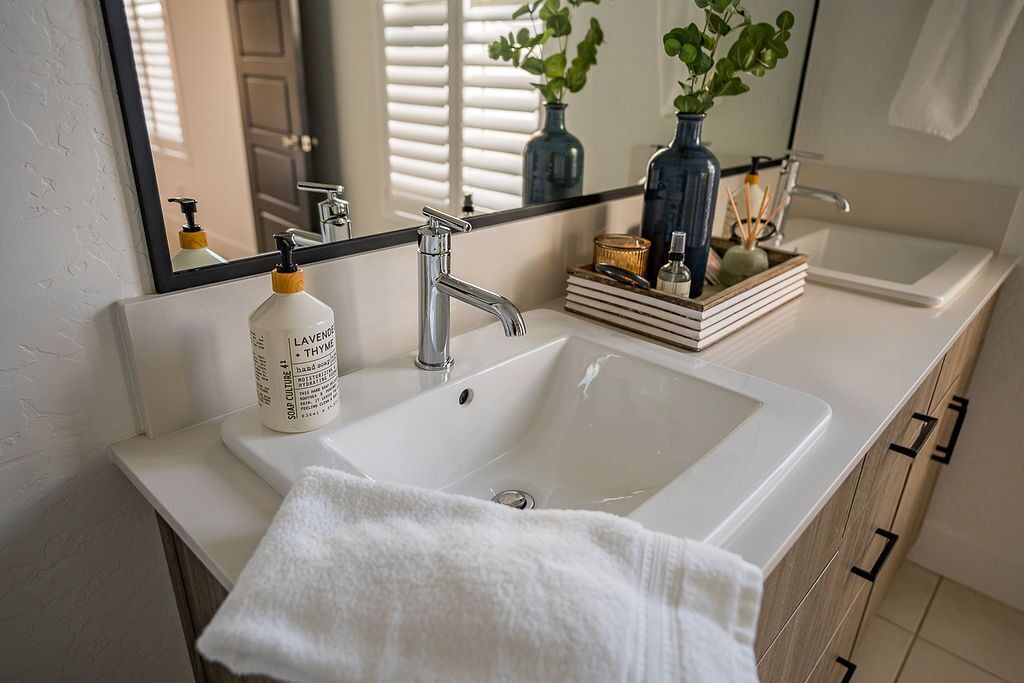 Photo of Bathroom in Clovis