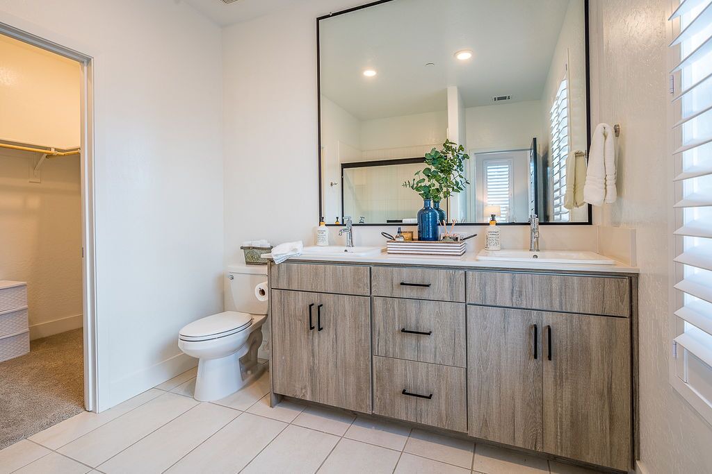 Photo of Bathroom in Clovis