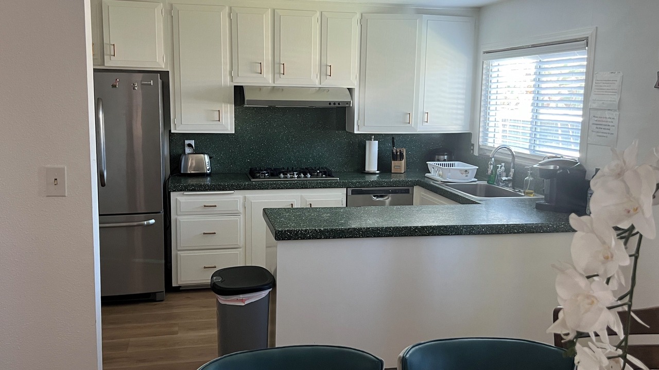 Photo of Kitchen in Casa Conejo