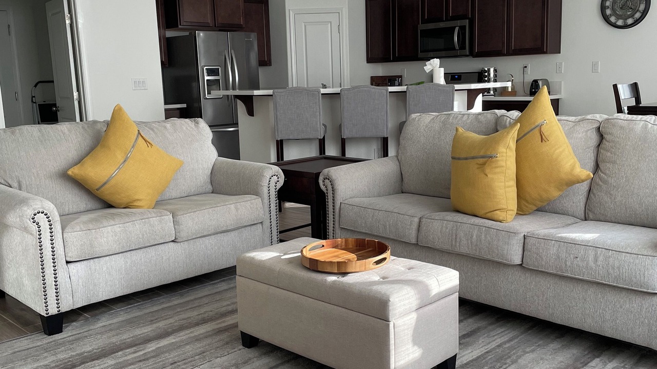 Photo of Livingroom in Dayton