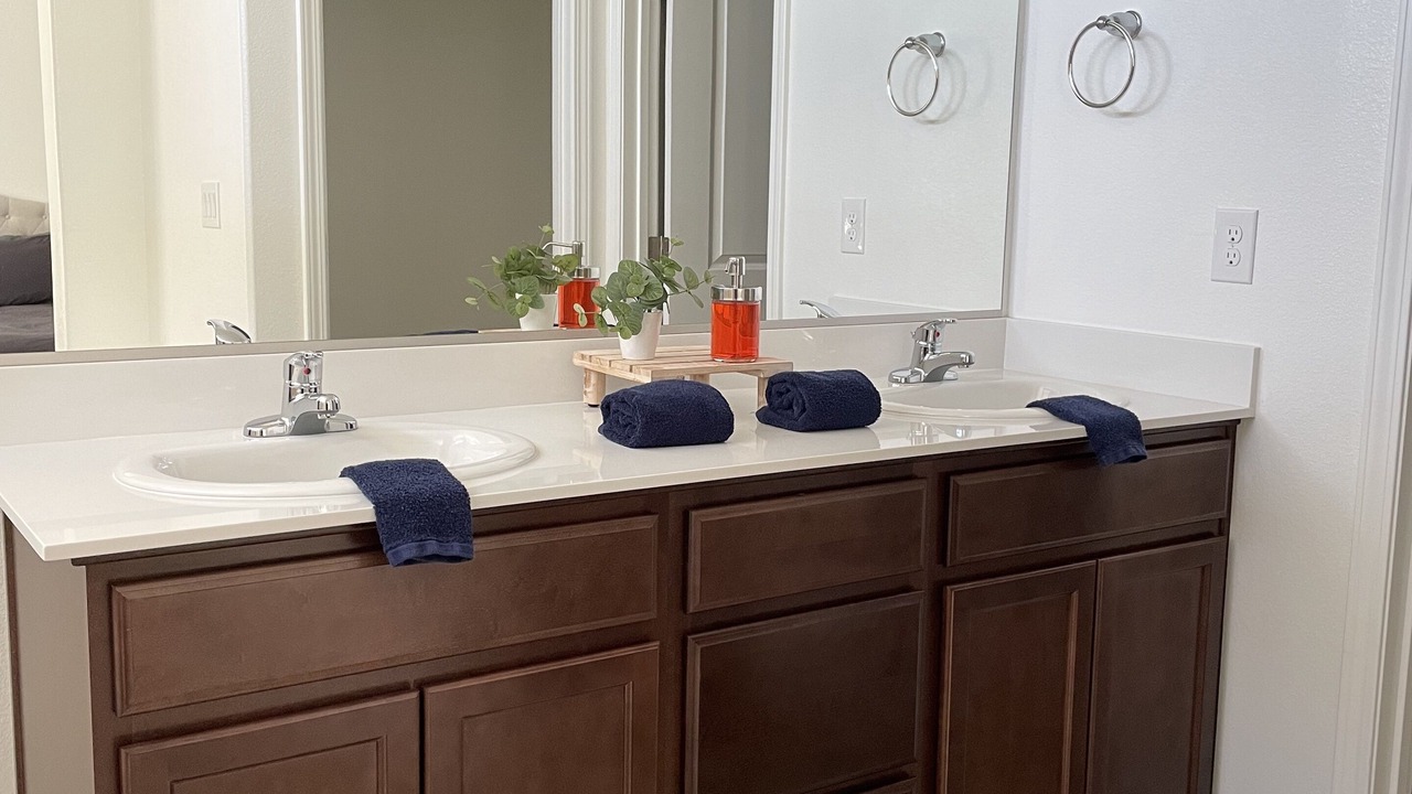 Photo of Bathroom in Dayton