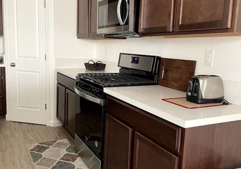 Photo of Kitchen in Dayton