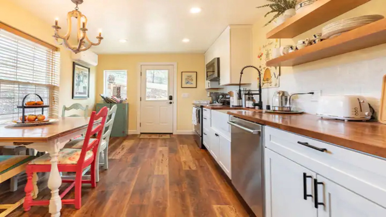 Photo of Kitchen in Paso Robles