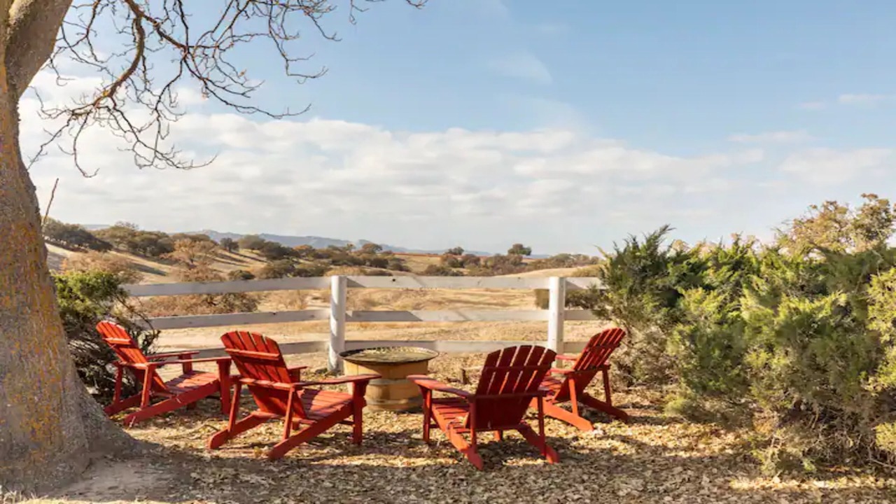 Photo of Outdoor in Paso Robles