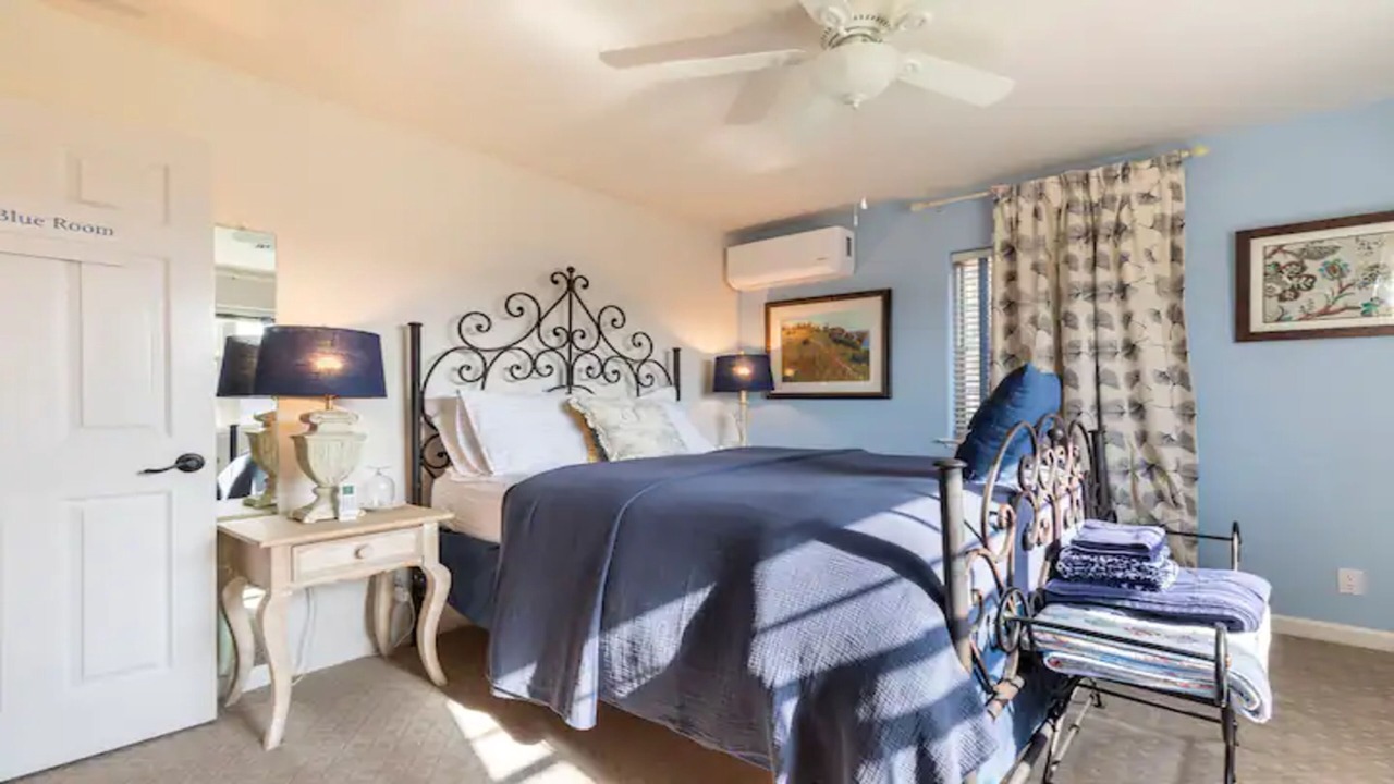 Photo of Bedroom in Paso Robles