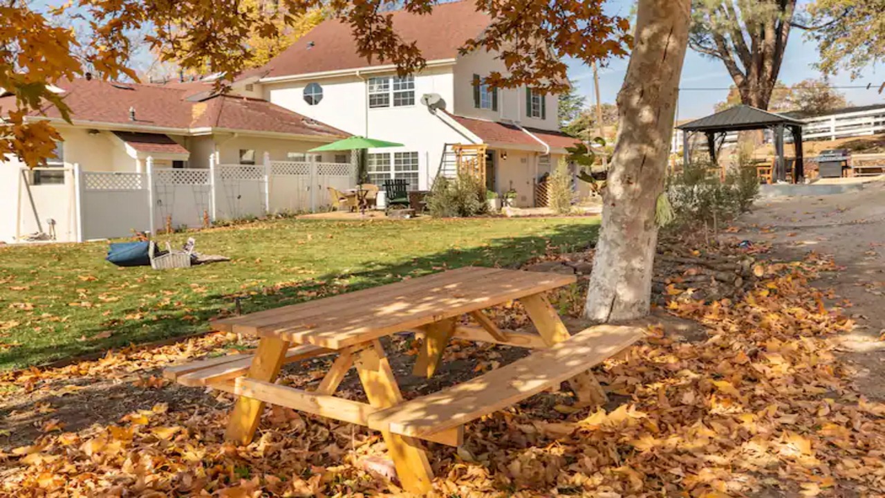 Photo of Outdoor in Paso Robles