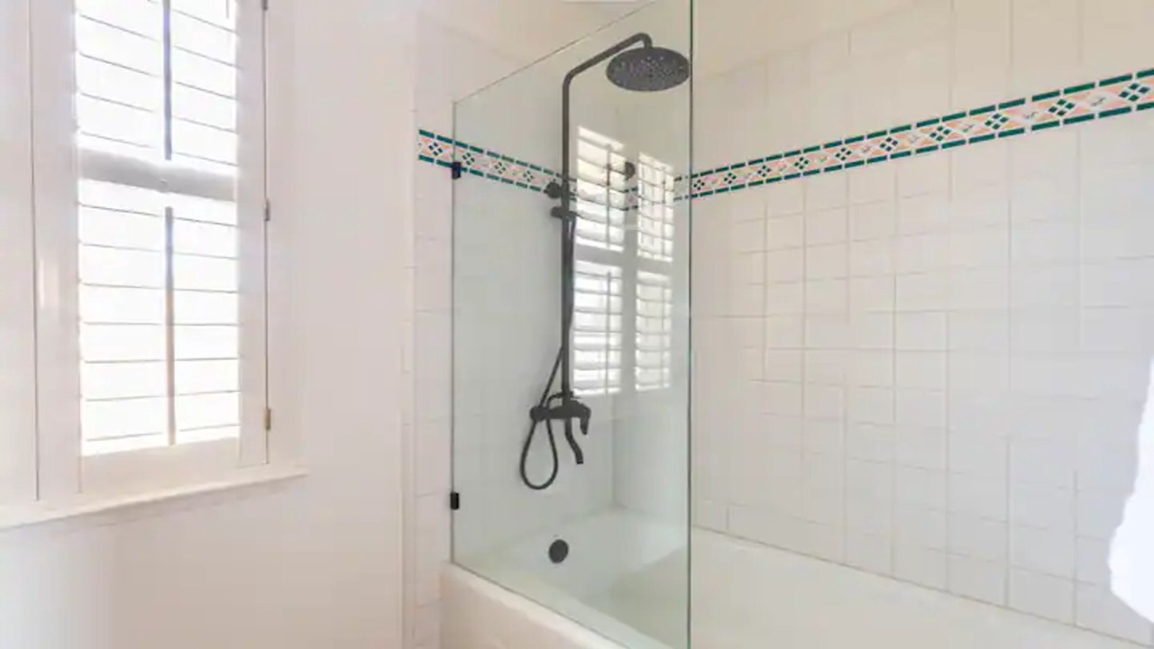 Photo of Bathroom in Paso Robles