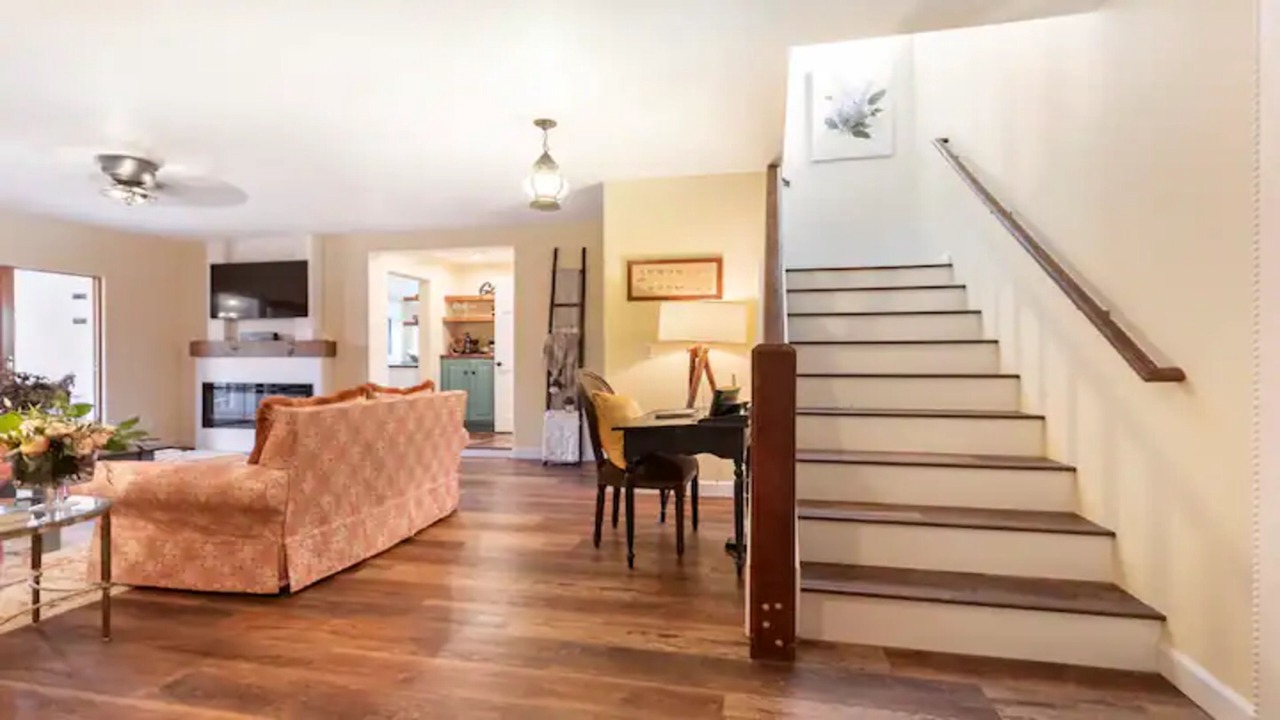 Photo of Livingroom in Paso Robles
