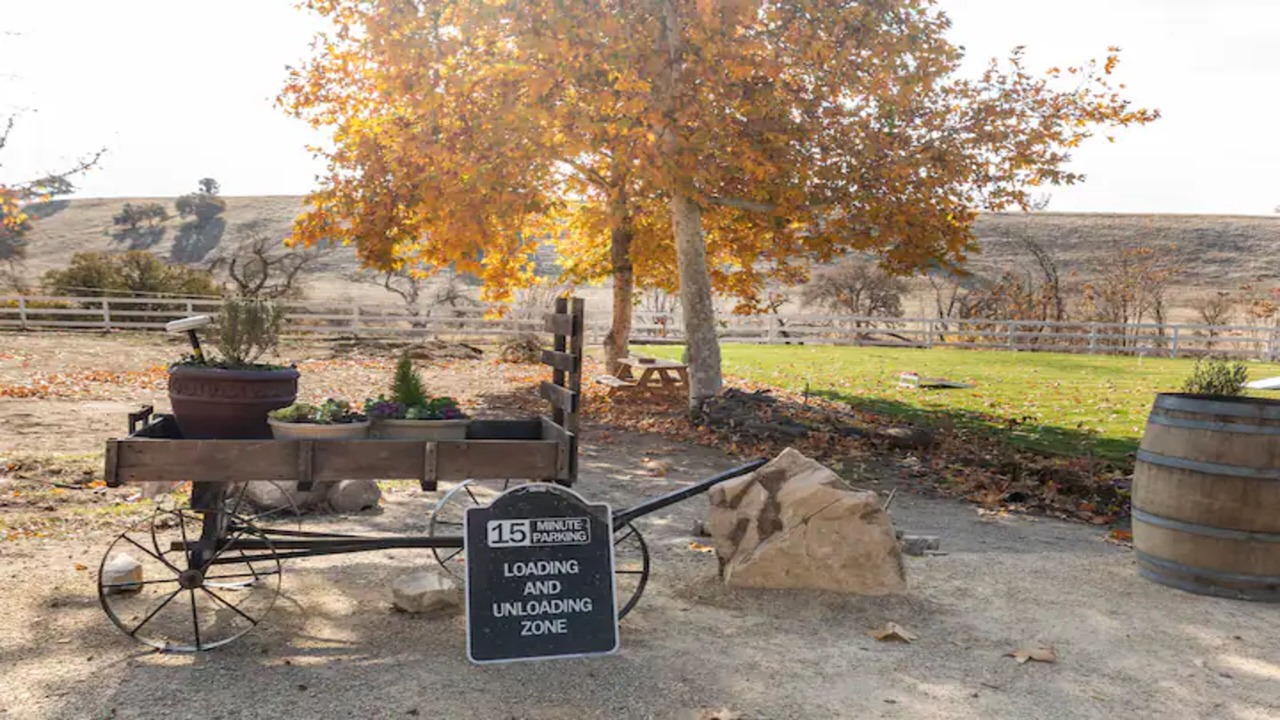 Photo of Outdoor in Paso Robles