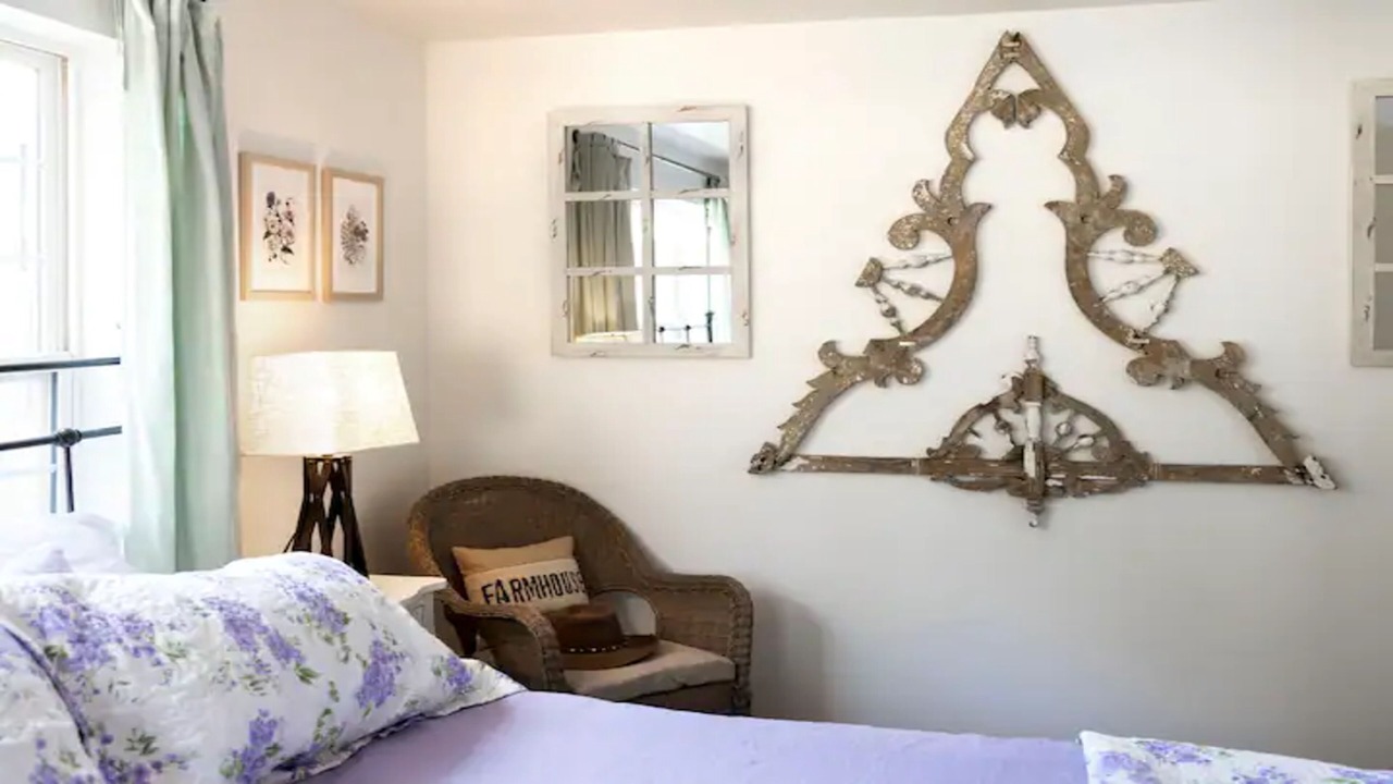 Photo of Bedroom in Paso Robles