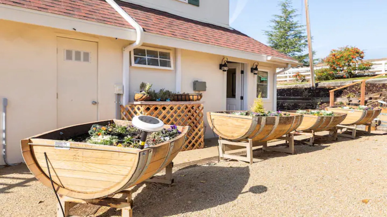 Photo of Outdoor in Paso Robles