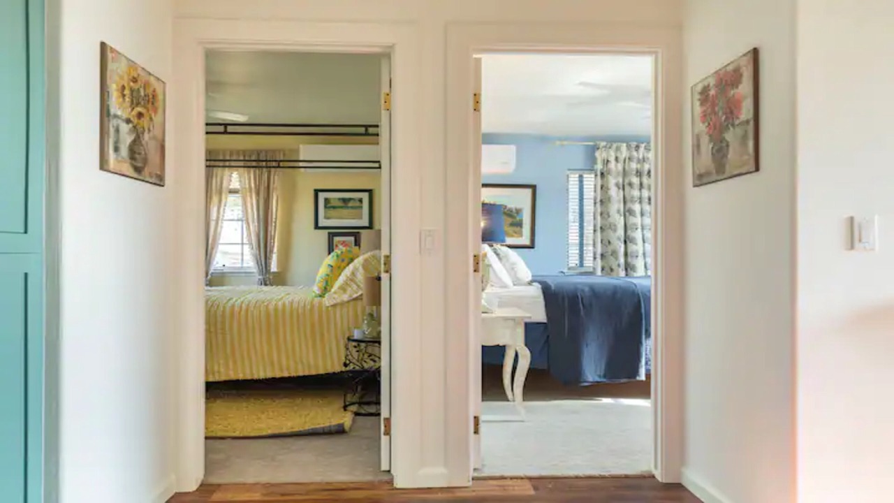 Photo of Bedroom in Paso Robles