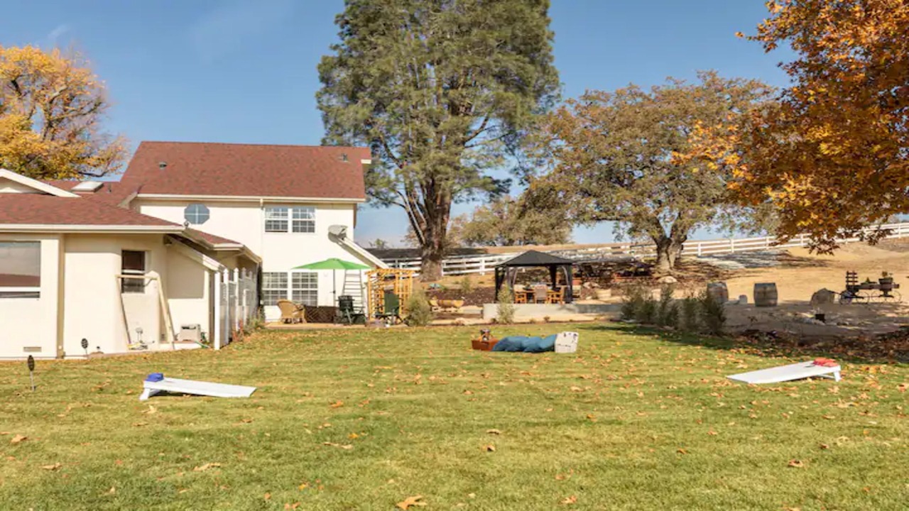 Photo of Outdoor in Paso Robles