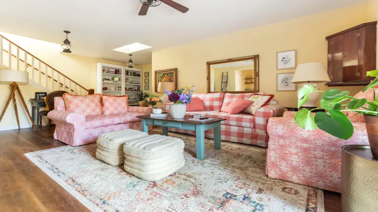 Photo of Livingroom in Paso Robles