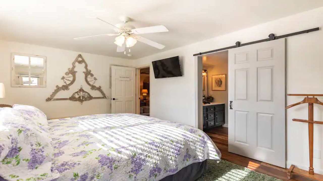 Photo of Bedroom in Paso Robles