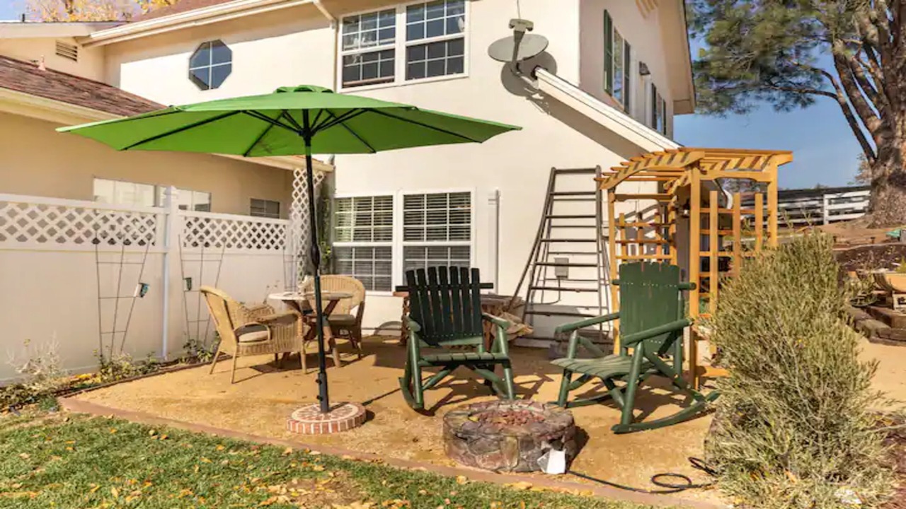 Photo of Outdoor in Paso Robles