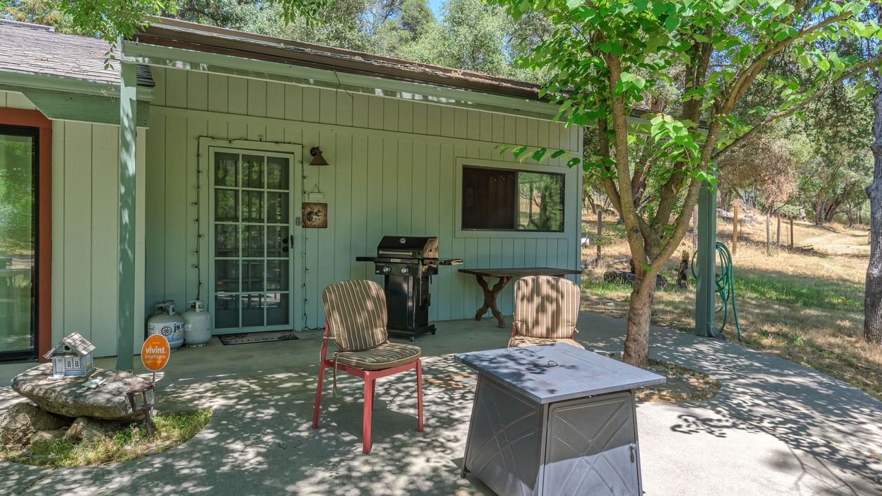 Photo of Outdoor in Oakhurst