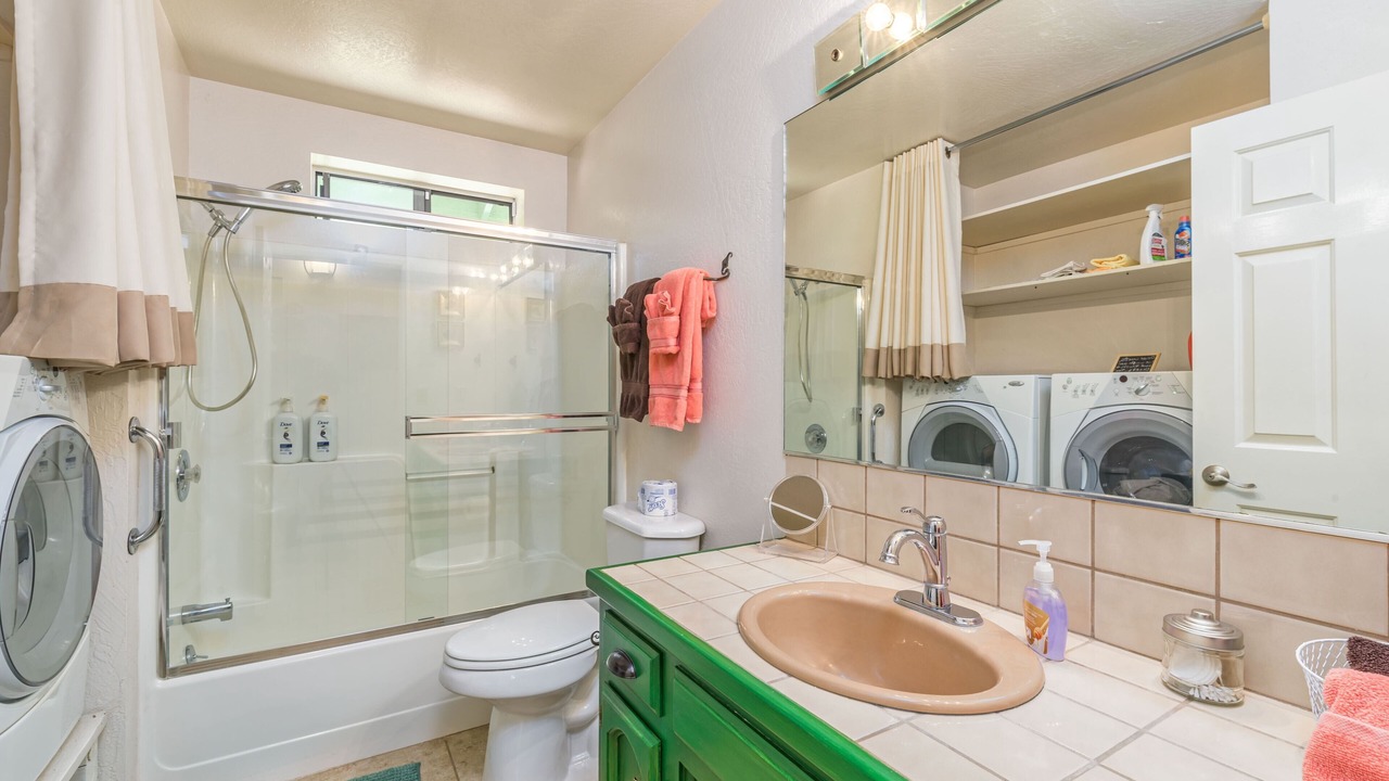 Photo of Bathroom in Oakhurst