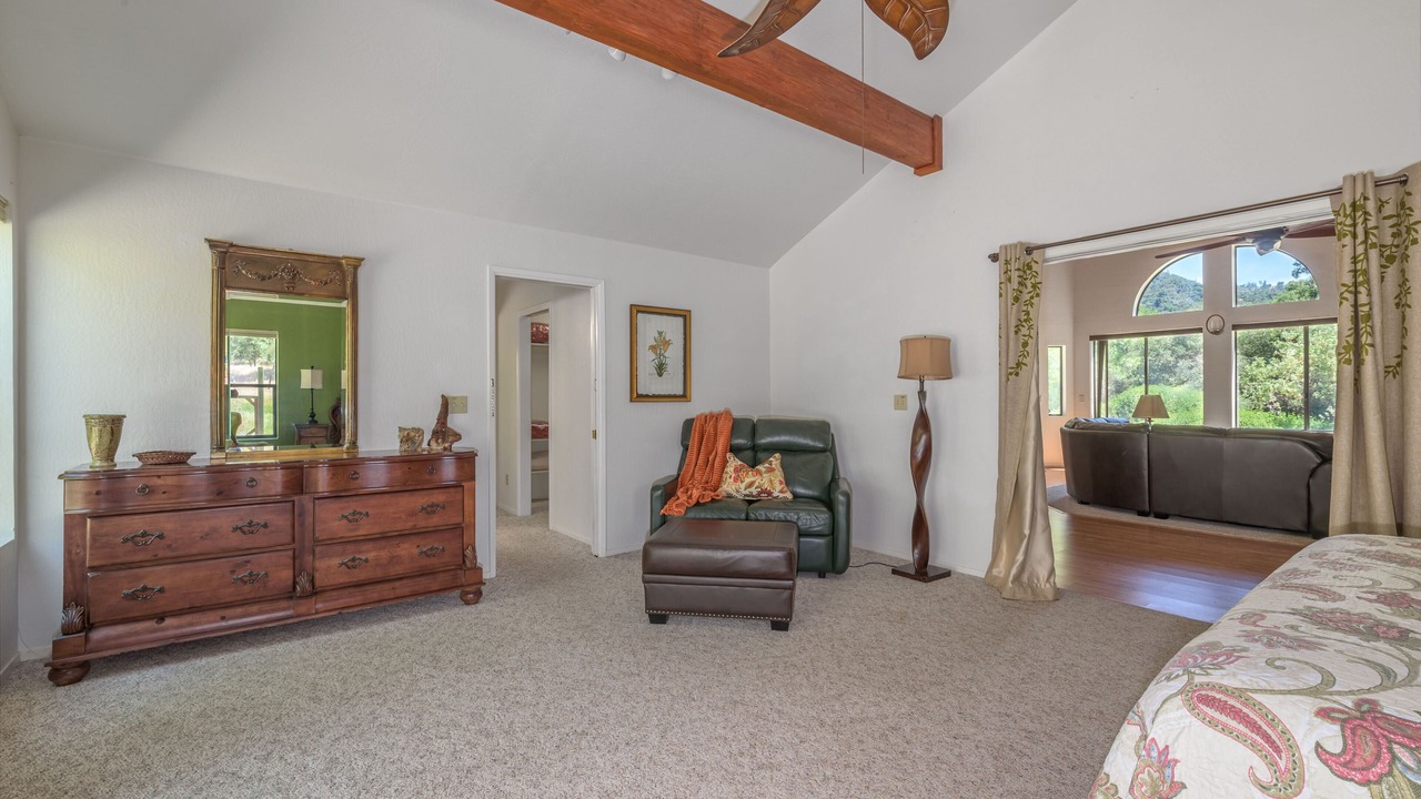 Photo of Bedroom in Oakhurst