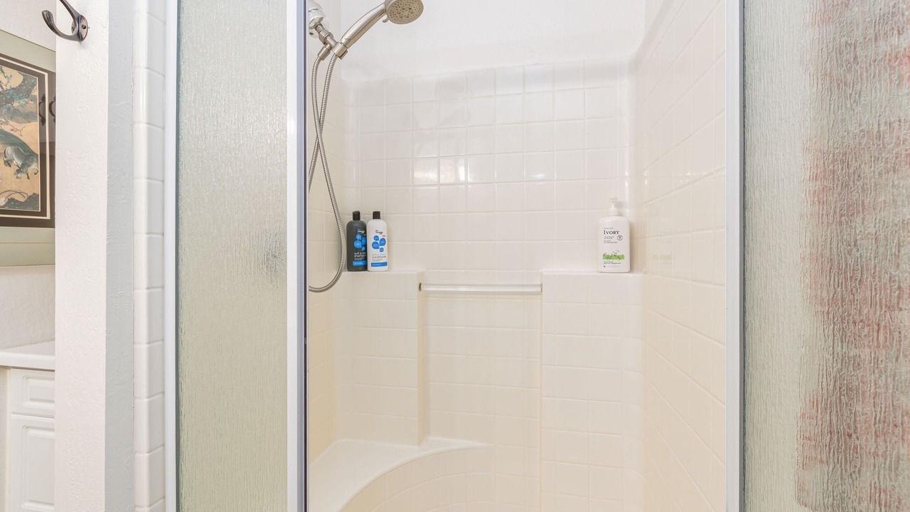 Photo of Bathroom in Oakhurst