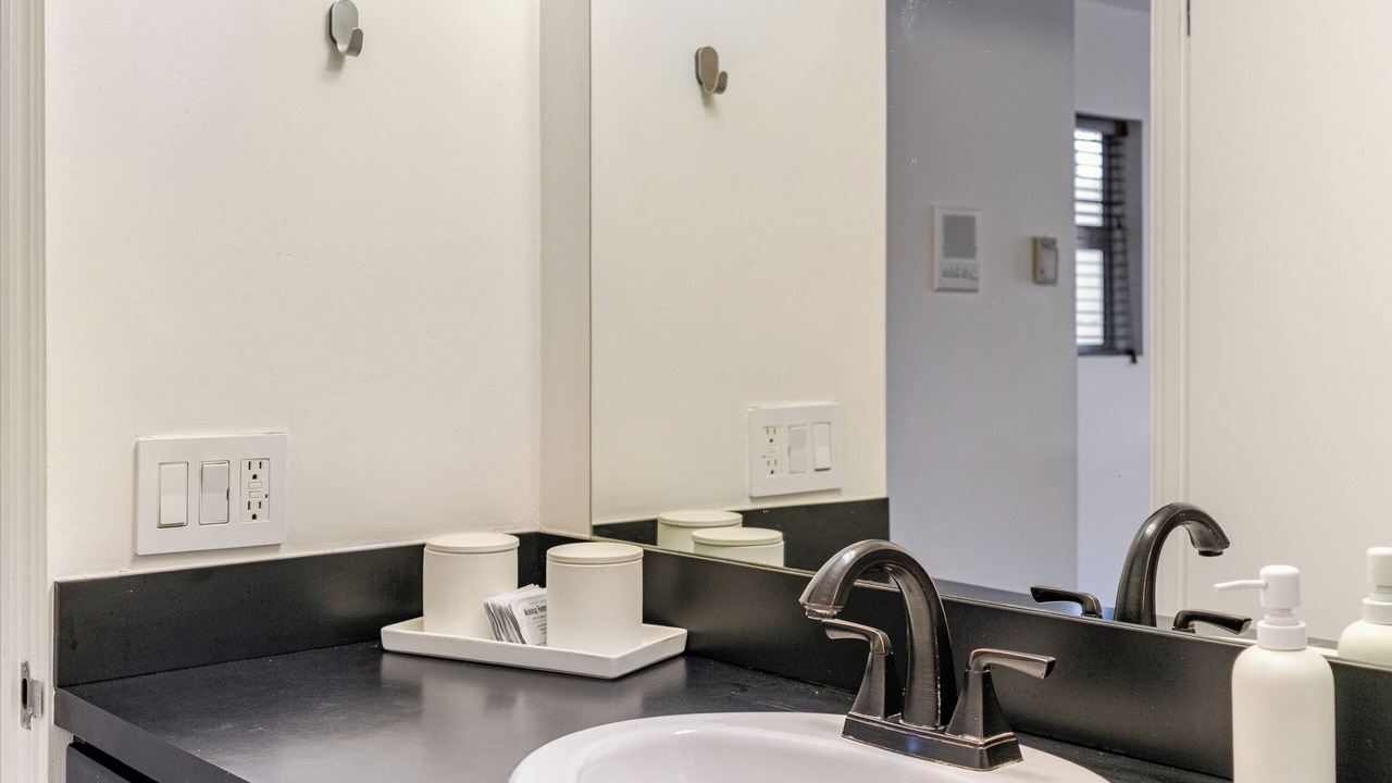 Photo of Bathroom in Venice