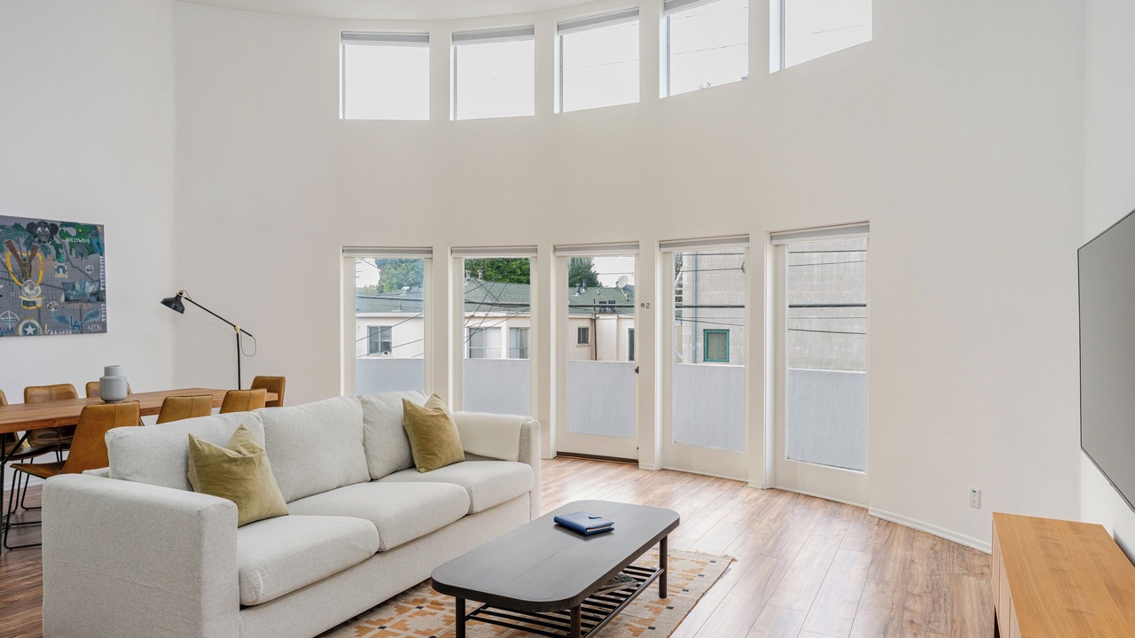 Photo of Livingroom in Venice