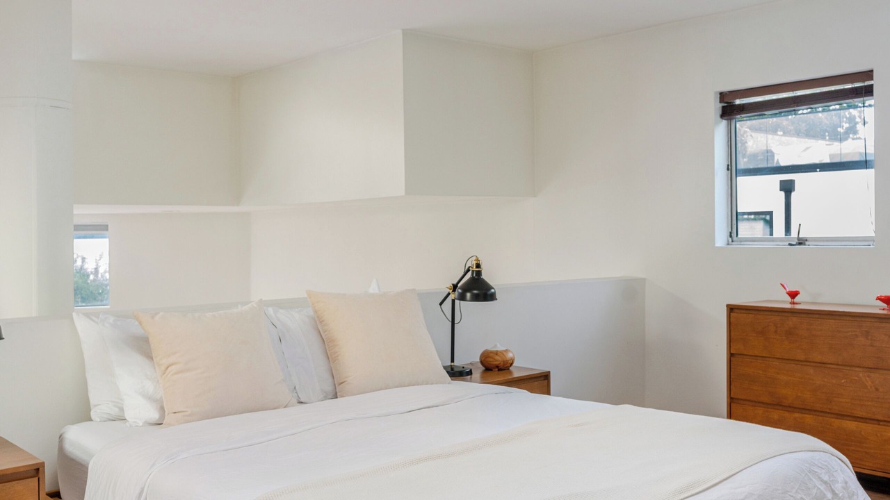 Photo of Bedroom in Venice