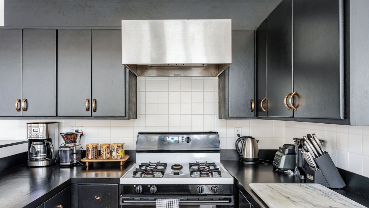 Photo of Kitchen in Venice