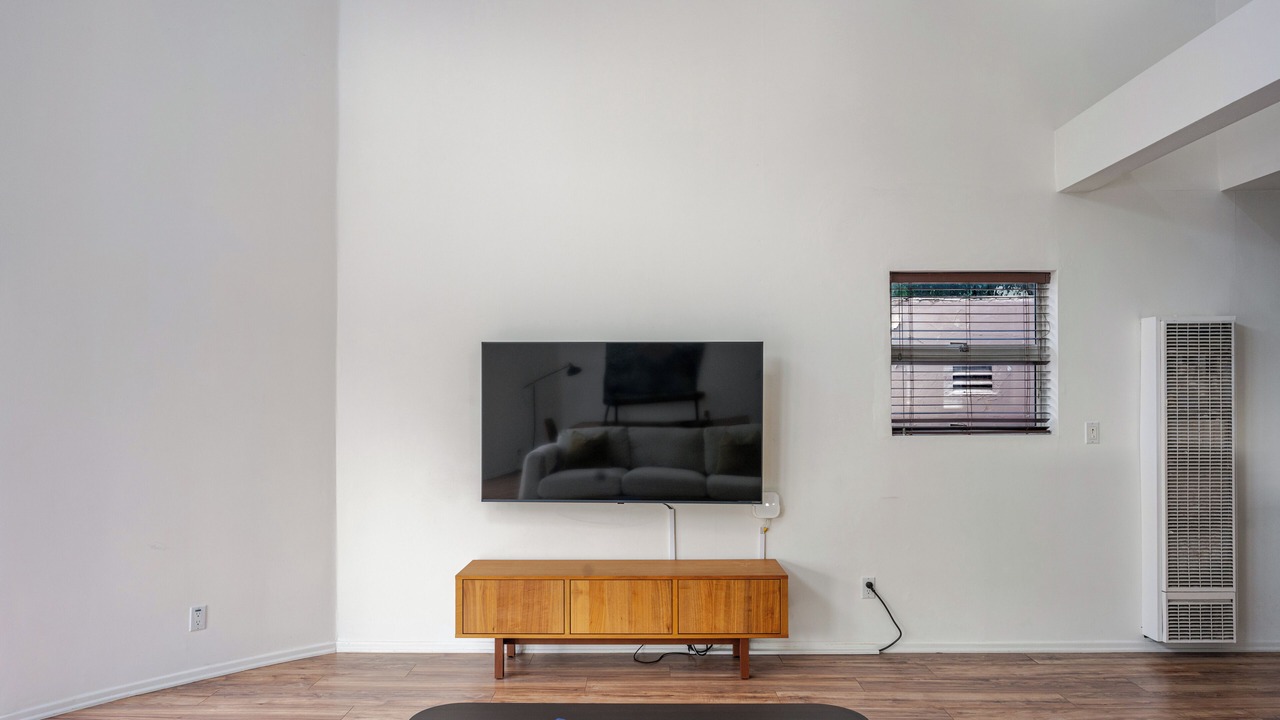 Photo of Livingroom in Venice