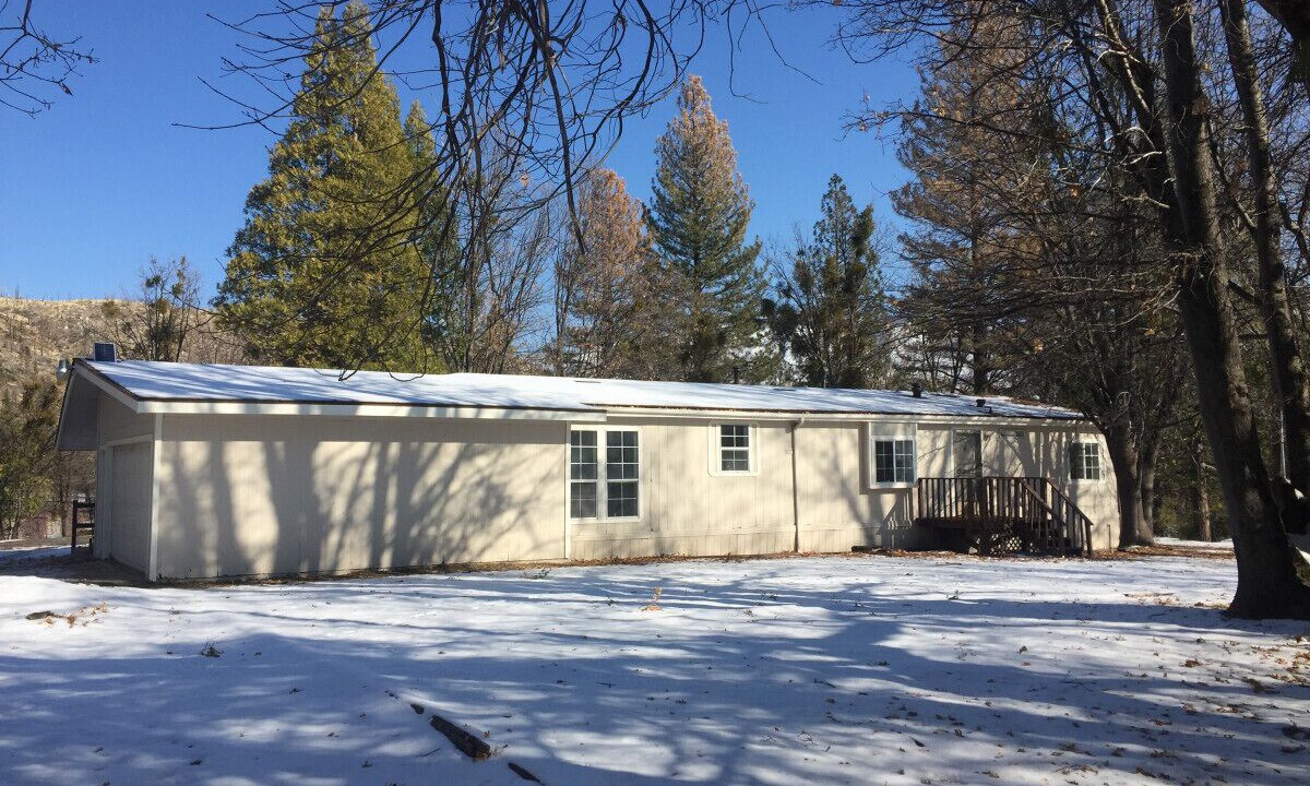 Photo of Outdoor in North Fork