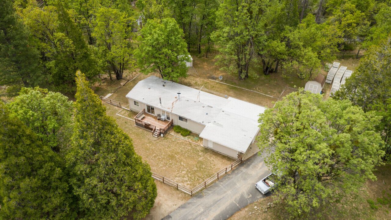 Photo of Outdoor in North Fork