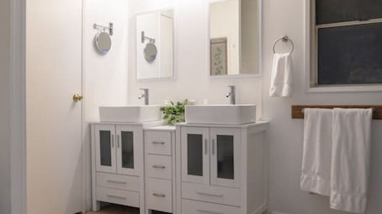 Photo of Kitchen in North Fork