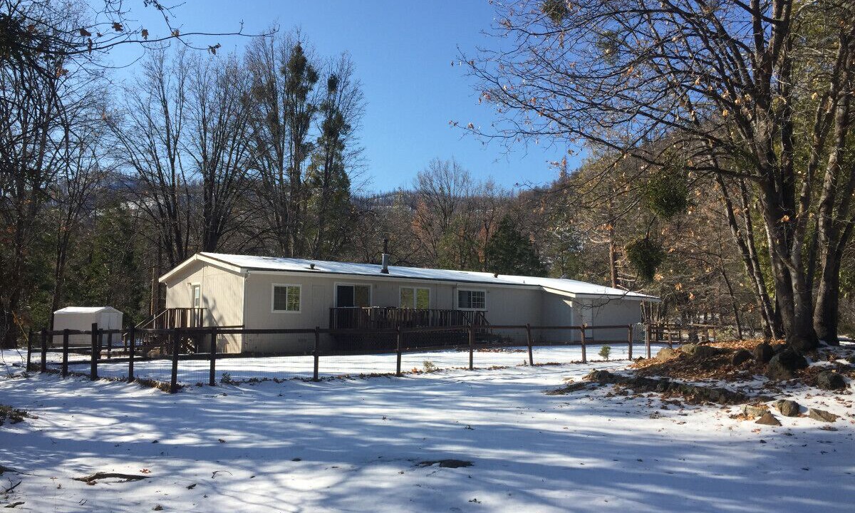 Photo of Outdoor in North Fork
