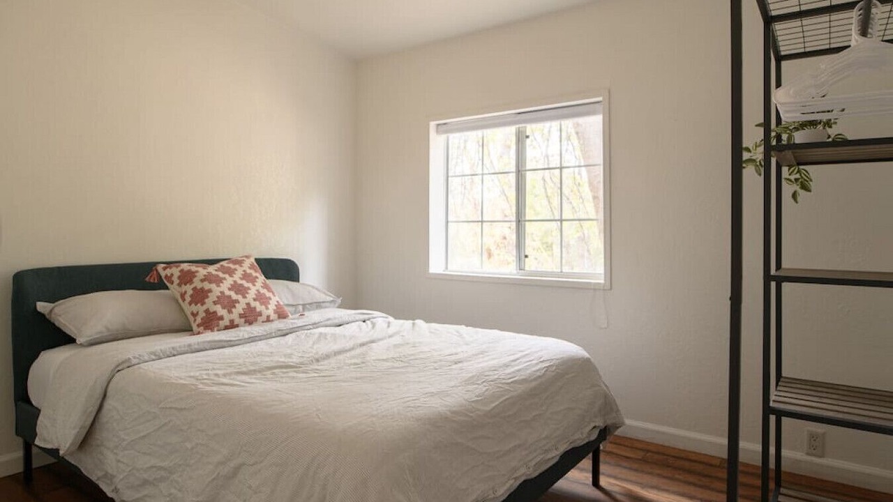 Photo of Bedroom in North Fork