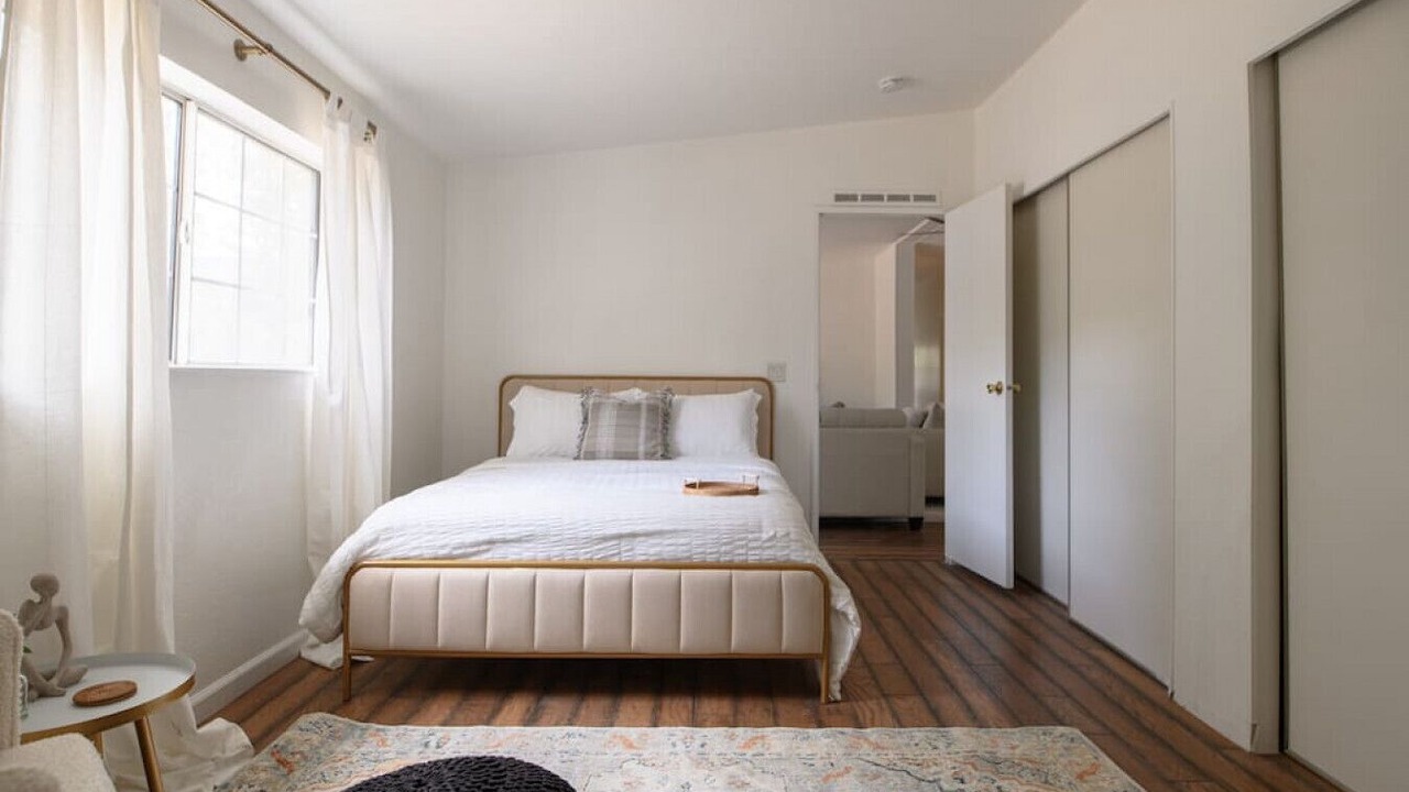 Photo of Bedroom in North Fork