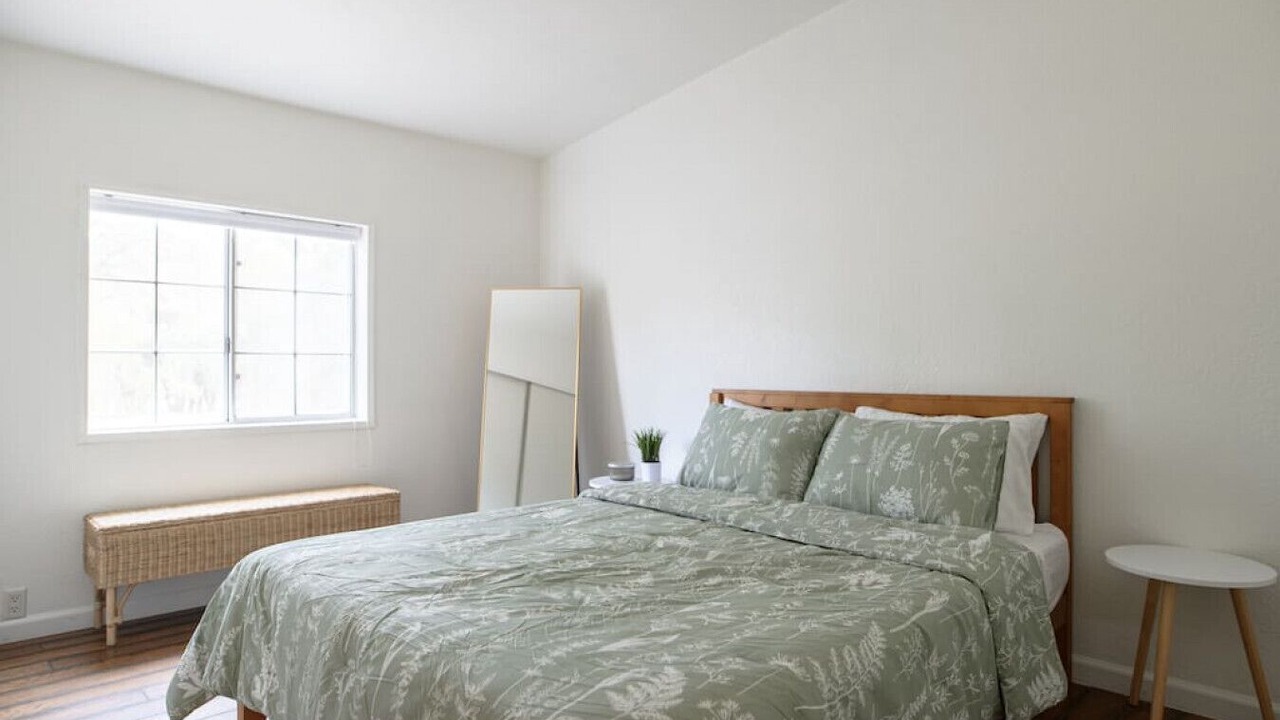 Photo of Bedroom in North Fork