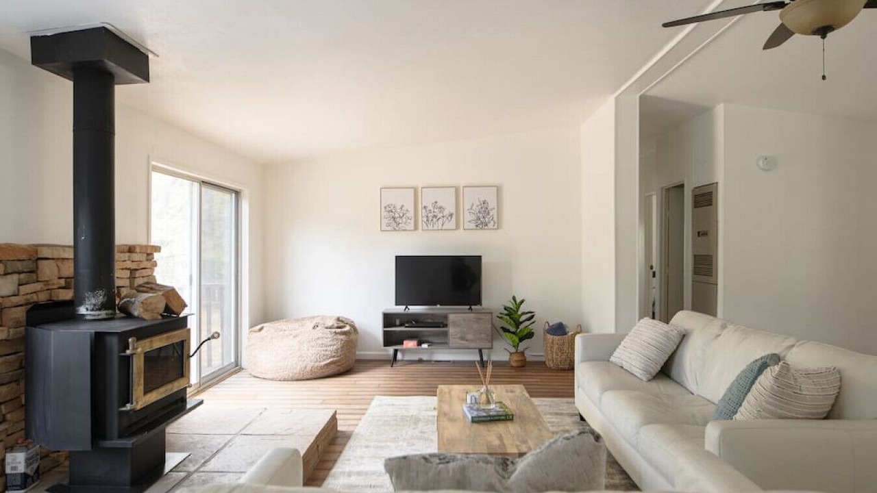 Photo of Livingroom in North Fork
