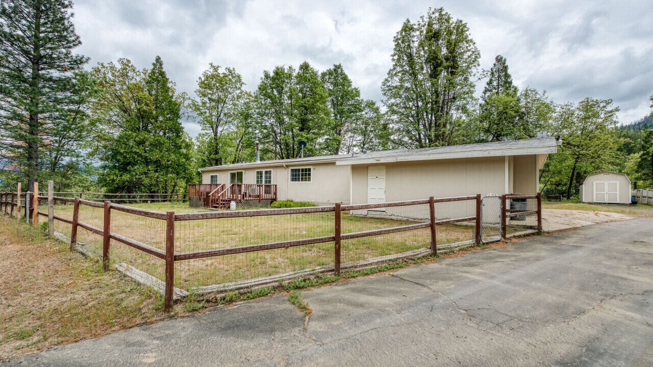 Photo of Outdoor in North Fork