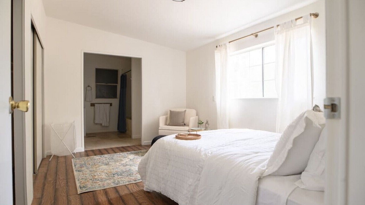 Photo of Bedroom in North Fork