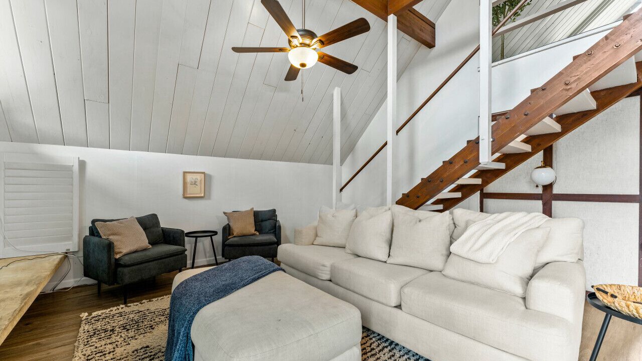 Photo of Livingroom in North Fork